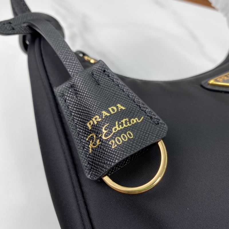 Prada Hobo Bags